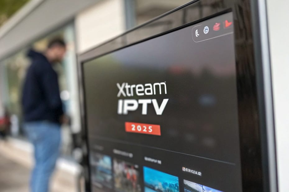 xtream iptv code 2025