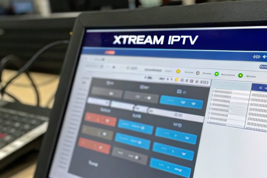 xtream iptv code generator