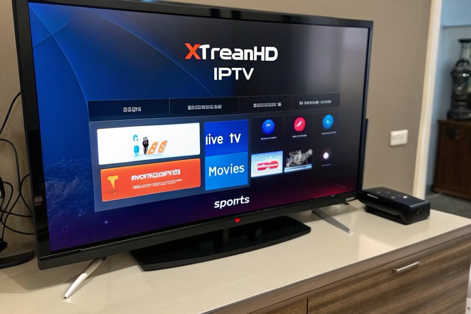 xtreamhd iptv