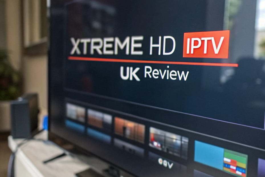 xtreme hd iptv uk review
