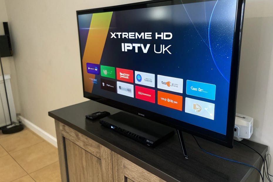 xtreme hd iptv uk
