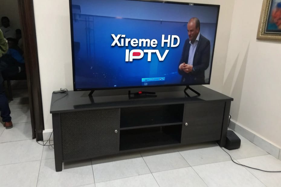 xtreme hd iptv