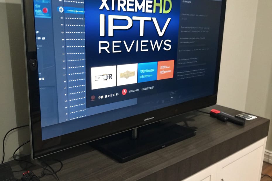xtremehd iptv reviews